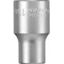 Trieciena ligzda KWB 372324 Sudraba 1 galva