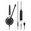 Austiņas EPOS IMPACT SC 635 USB