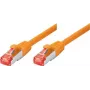 Tecline 715003A Ethernet komutācijas kabelis