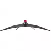 LC-Power LC-M49-DQHD-120-C-Q LED displejs 124,5 cm (49 inch) 5120 x 1440 pikseļi UltraWide Quad HD QLED Melns (LC-M49-DQHD-120-C-Q)