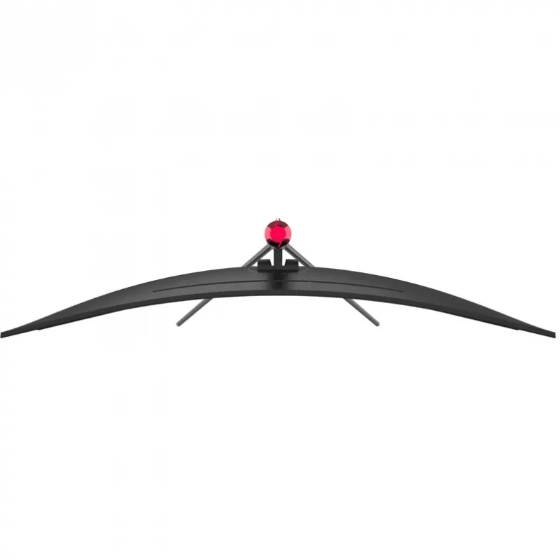 LC-Power LC-M49-DQHD-120-C-Q LED displejs 124,5 cm (49 inch) 5120 x 1440 pikseļi UltraWide Quad HD QLED Melns (LC-M49-DQHD-120-C-Q)