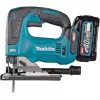 Figūrzāģis Makita M JV002GZ 40V XGT bezsuku bezvada — figūrzāģa instruments