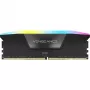 CORSAIR Vengeance RGB DDR5 8GB 5200 MT/s (1x8GB) CL40 modulis