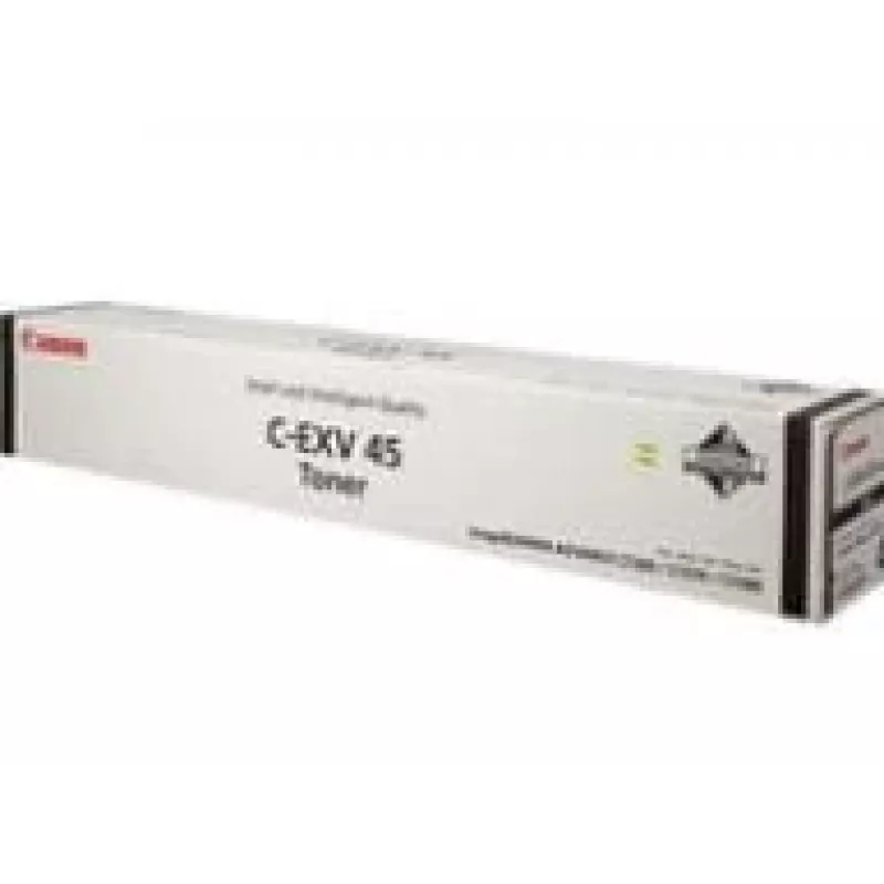 Canon Toneris 6942B002 C-EXV45 Melns 21000 lapas
