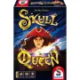 Skull Queen, kāršu spēle