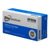 Epson C13S020688 tintes kasetne 1 gab. Oriģināla ciāna