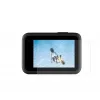 Rūdīta stikla ekrāna un objektīva aizsargs Telesin GoPro Hero 9 / Hero 10 (GP-FLM-901)