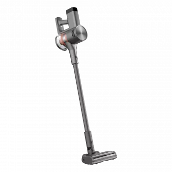 Rokas putekļsūcējs Xiaomi G30 Max, sausā cikloniskā tīrīšana, bez maisiņa, 700 W, 90 min darbības laiks, 0,8 L, pelēks