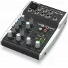 Behringer XENYX 502S - analogais audio mikseris