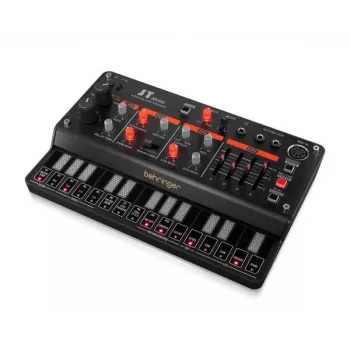 Analogais sintezators Behringer JT MINI 0722-AAX86-001 kompakta polifoniska konstrukcija