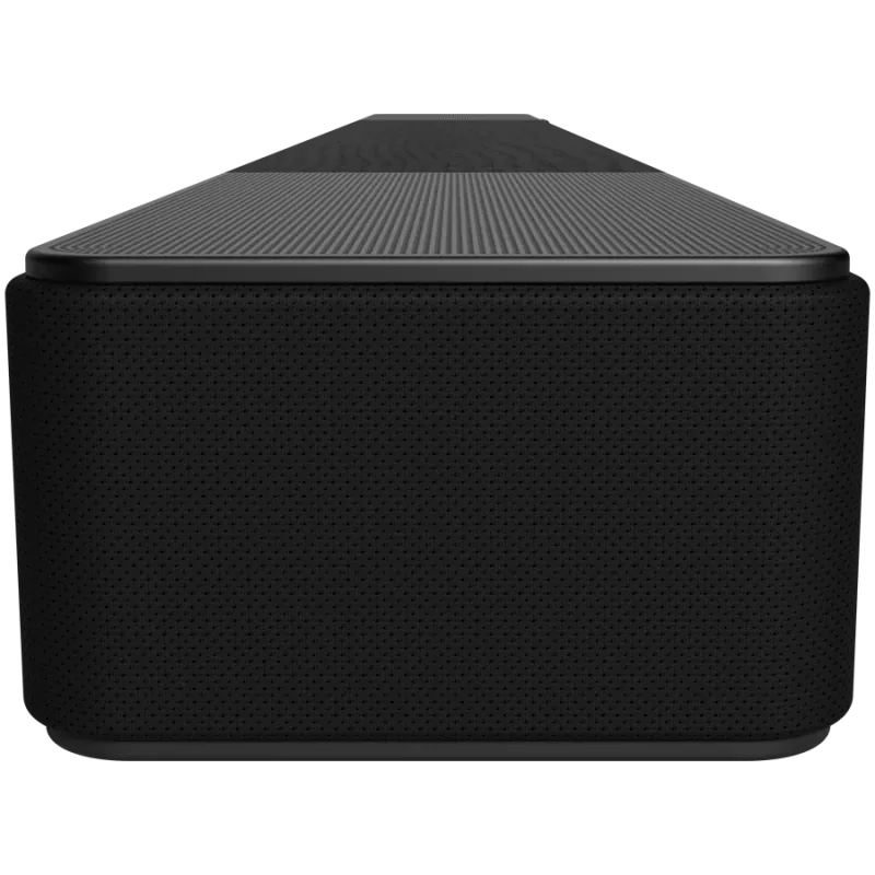 Soundbar Klipsch Flexus Core 200 — 3.1.2 kanāli, 100 W RMS, iebūvēts subwoofer, Melns
