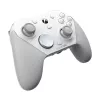 GameSir spēļu kontrolieris G7 PRO Mech balta — vadu/bezvadu atbalsts, ergonomisks izkārtojums
