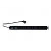 Elektrības sadales iekārta LogiLink PDU8A01