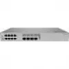Huawei S220S-8P4JX Gigabit PoE slēdzis, 2x 2.5G SFP, 2x SFP+ 8x POE, 2x 2.5G SFP, 2x SFP+