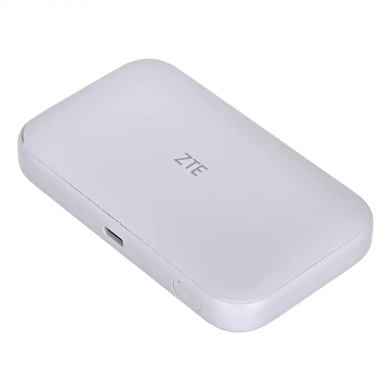 Router ZTE MF986D 4G UFI LTE CAT12/13 1x USB Type C, 1x SIM ligzda 2x TS-9