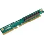 Supermicro RSC R1UU-E8R - paplašināšanas karte - SuperServer 5015, 6015 (RSC-R1UU-E8R)