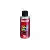 Krāsa izsmidzināmā baloniņā Stanger MS 150 ml tumši sarkana — aerosola krāsa, 150 ml