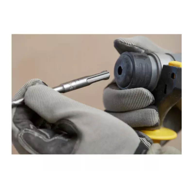 STANLEY rotējošais āmurs SDS+ V20 SFMCH900B