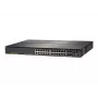 Pārvaldāms komutators HP Aruba 2930M 24G PoE+ 1-slota