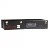 Securepoint Melns Dwarf Pro G5 aparatūras ugunsmūris Galddators 2,83 Gbit/s