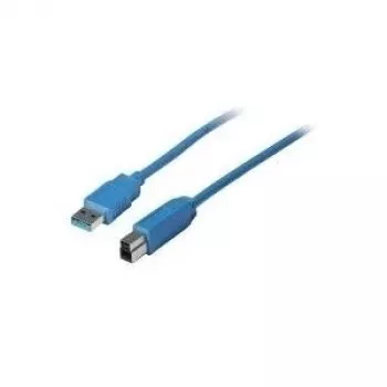 USB kabelis S/CONN 1.8m USB3.0 A - USB3.0 B