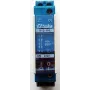 Eltako R12-110-24V DC pārslēgšanas relejs 1S+1 NC 16A 22110055