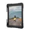 Planšetdatora bufera futrālis Urban Armor Gear Plasma Healthcare Apple iPad 10,9 collas (10. paaudze, 2022) — 27,7 cm, statīva režīms, 0,49 kg