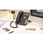 SNOM 715 bez barošanas avota 4 rindu Displejs Gigabitu ports un 1 USB ports (2792)