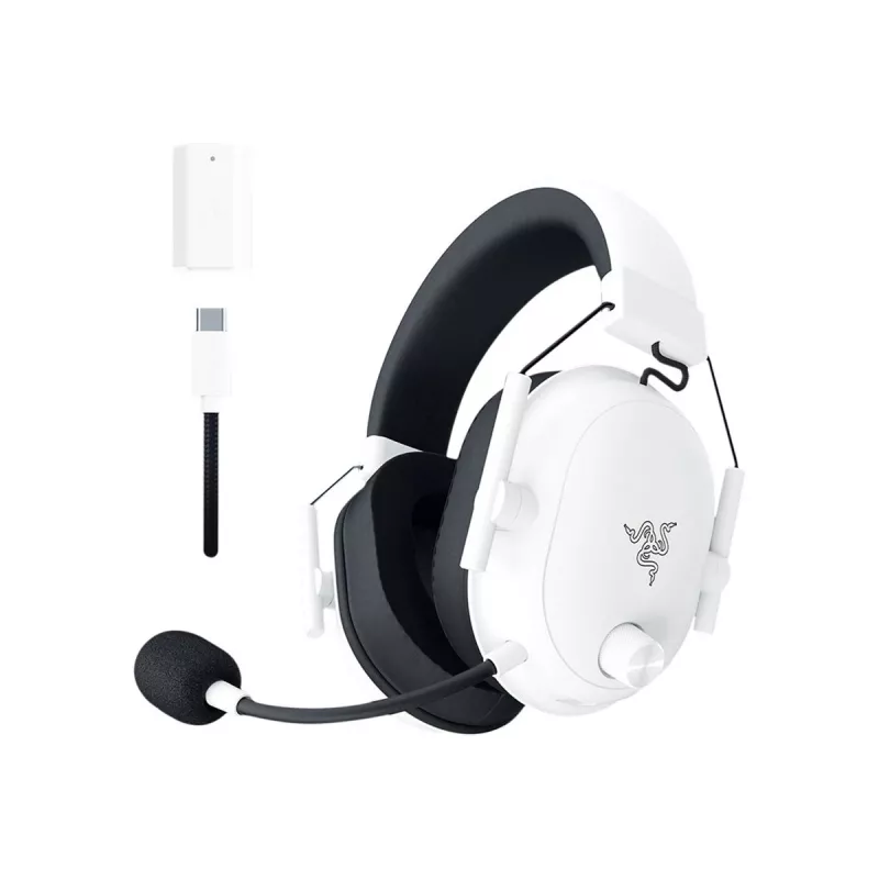 Austiņas Razer BlackShark V2 HyperSpeed