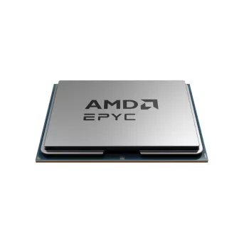 Procesors AMD EPYC 8324PN 2.05 GHz 128 MB L3 Socket SP6