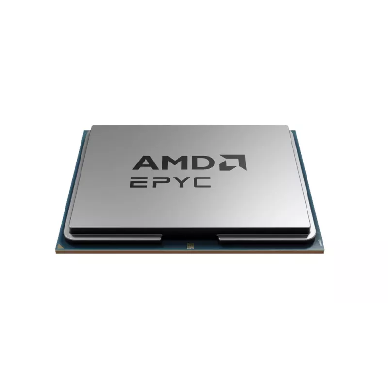 Procesors AMD EPYC 8324PN 2.05 GHz 128 MB L3 Socket SP6