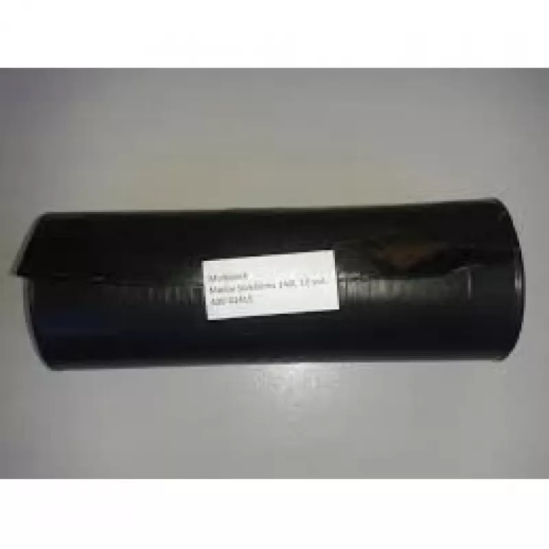 Atkritumu maisi, 140l/10gab., 40mikr.