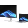 HP Inc. HP EliteStudio 8 G1i AI - All-in-One (Complete Solution) - Core Ultra 5 235 / 3.4 GHz - vPro Enterprise - RAM 16 GB - SSD 512 GB - NVMe - Intel Graphics - 1GbE, Wi-Fi 6, Wi