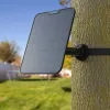 Reolink Solar PANEL-Melns 2 TYPE-C