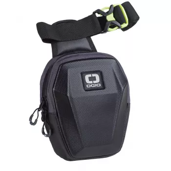 OGIO kājas soma Tactical pouch Melns