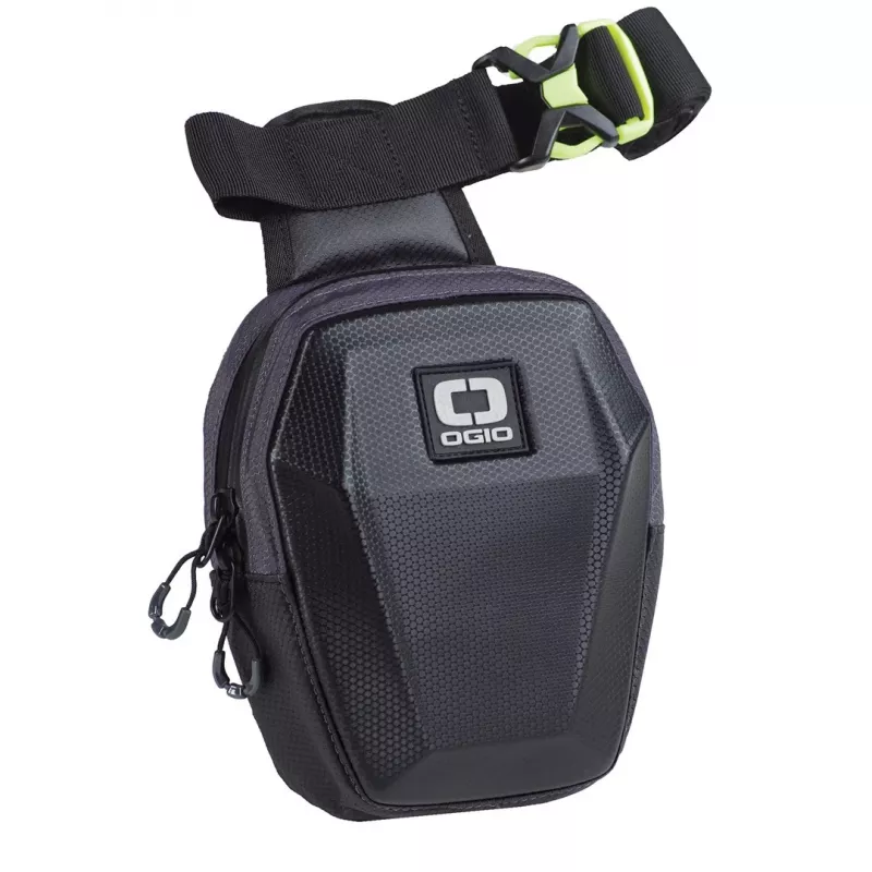 OGIO kājas soma Tactical pouch Melns
