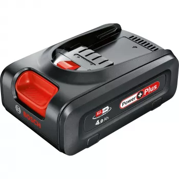 Bosch PBA 18V 4.0Ah PowerPlus akumulators