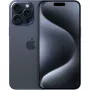 Apple iPhone 15 Pro Max 256GB - Zils titāns