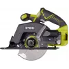 Ryobi R18CSP-0 ripzāģis 18 V pelēks, zaļš