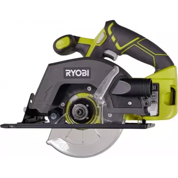 Ryobi R18CSP-0 ripzāģis 18 V pelēks, zaļš