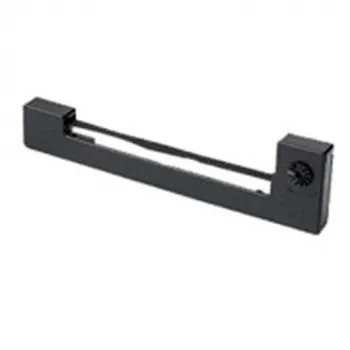 Epson ERC09B lentes kasetne HX-20, M-160/M-180/M-190 sērijai, melna