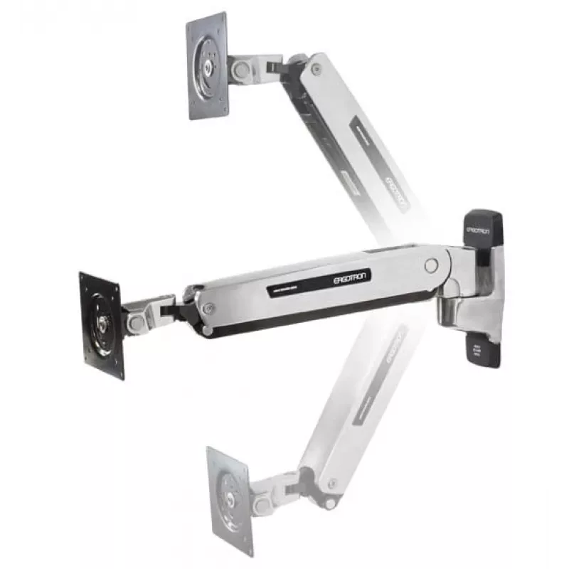 Ergotron 45-361-026 Displejs