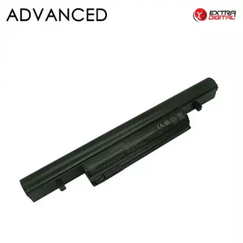 Klēpjdatora akumulators, Extra Digital Advanced, TOSHIBA PABAS245, 5200mAh