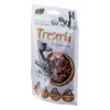 Suņu apmācības kārumi Hilton Treaning Treats Duck 80 g — mīkstie apmācības našķi ar pīles garšu