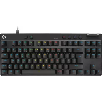 Logitech 920-013231 Melna