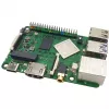 Viena plates dators ALLNET Radxa Rock 3A 8GB RK3568 četrkodolu Cortex-A55 2GHz