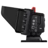 Blackmagic Studio Camera 4K Pro - videokamera - 4K / 60 kadri/s - tikai korpuss - cietvielu disks (SSD)