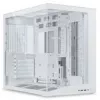 Datora korpuss Lian Li PC-Gehäuse O11 Dynamic Mini V2 balts