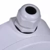 Sadales kārba Reolink B10 āra drošības kamerai, balta, 122×45,5×144 mm