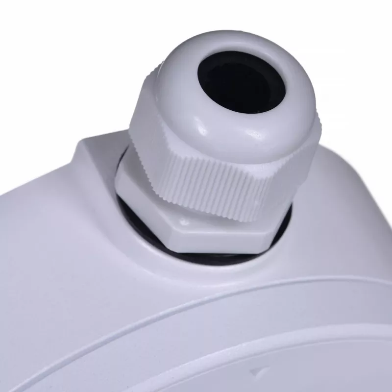 Sadales kārba Reolink B10 āra drošības kamerai, balta, 122×45,5×144 mm